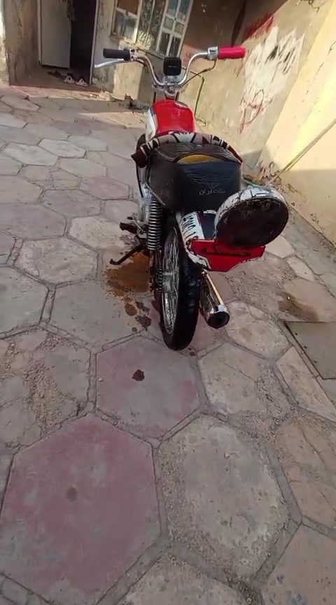 تايكر • موديل ١٩ • كلك