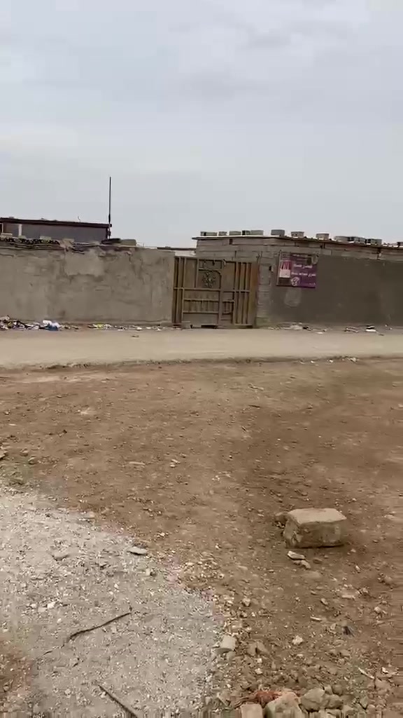 قطعة أرض • للبيع • تفاصيل بالفيديو