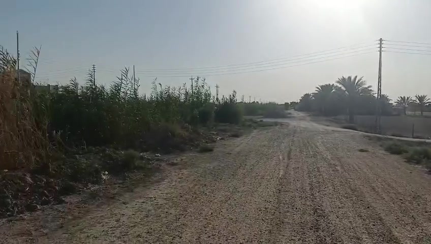 🌿 حياكم الله متابعينا الكرام 🌿

📢 نعلن لكم عن توفر  دونم للبيع في الرمادي – طريق الجرايشي.

📍 الموقع: طريق الجرايشي– الرمادي.

🔹 جنس العقار: طابو زراعي (سند 25 فسفوري) – تنازل مباشر.

✅ المساحة: دونم.

✅ الموقع مميز: وجه على الشارع ويقع بالقرب من طريق الجرايشي.
 
✅ الخدمات: ماء، كهرباء، تبليط، ومنطقة سكنية مخدومة بالكامل.

💰 السعر : 65 مليون دينار عراقي، قابل للتفاوض.

📍 موقع مناسب للاستثمار وقريب من الطرق الرئيسية.
📞 للاستفسار:
*********** واتساب
***********

📍 أو زيارة مكتبنا:
مكتب شمس الرافدين للعقار
طريق الثرثار – قرب الطاحونة.
