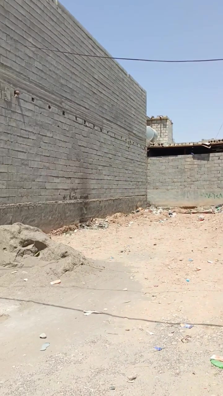 للبيع قطعة ١٣٣م   زراعي جزء اول   الوجه ٦.٦٠ النزال ٢٠   /*********** زراعي التحرير محمد ليلى

