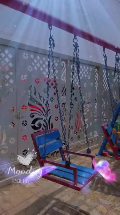 #روضة_اطفال
روضة وحضانة سنافر الثعالبة الأهلية النموذجية
تعلن عن استمرار فتح تسجيل الاطفال🙋حضانه ❤️تحضيري 🤗وتمهيدي☺️هناك مناهج خاص لطلاب التمهيدي👍،والتحضير❤️
وايضا تدريبات تعليميه لطلاب الحضانه☺️☺️،
منهجنا /قراءه/رياضيات/علوم/اسلاميه/انكليزي/ايضآ دروس اخلاقيه تربويه وتعديل سلوك🙎مع فترات ترفيهيه الاطفال🙋☺️ ومسابقات/وايضا سينما📽️🎥 داخل روضه عرض افلام دينيه وتعليمه📺 يبداء  دوامنا  من ساعه ٧الى ١  ظهرا للشفت الصباحي
اما المسائي من ساعة ٦ ونصف إلى ٤ ونصف🌹/ 🌹/🌹 نستقبل جميع الاعمار🙋،👍هناك خطوط متوفره لنقل الطلاب مع وجود مس مسؤوله عن تسليم الطفل واستلامه،🥰😊
🙋مع وجود كادر مختص،👍👍
وايضآ وجود كامرات 📸
#روضة_وحضانة_سنافر الثعالبة 
للاستفسار مراسلتنا ع الخاص او على رقم الهاتف *********** يتوفر واتساب أيضآ 👍🙋
عنوان الروضة👉👈
الثعالبة الـ ٦٠٠٠ شارع محطة الوقود مجاور أسواق بغداد روضة وحضانة سنافر الثعالبة 

توجد خطوط لكافه مناطق المجاورة 🚘
