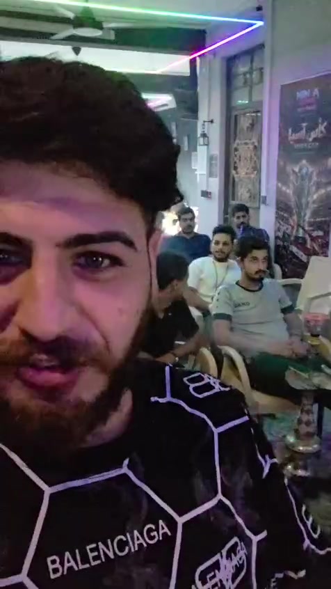 نينجا زون • بلايستيشن • سبع البور