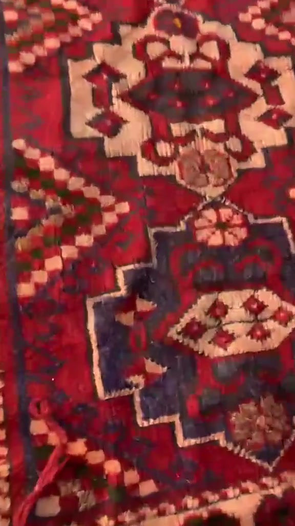 محفور • شغل يدوي • اصلية