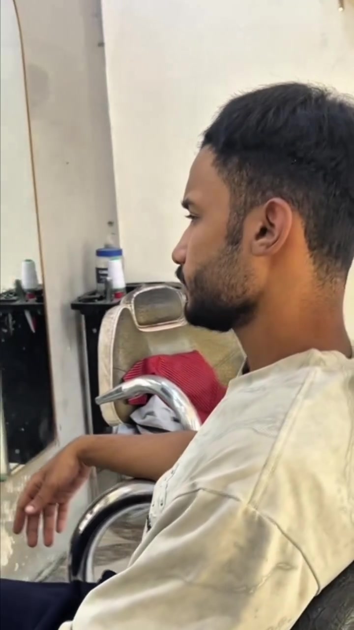 حي الرحمة • شارع السوق • صالون تجميل