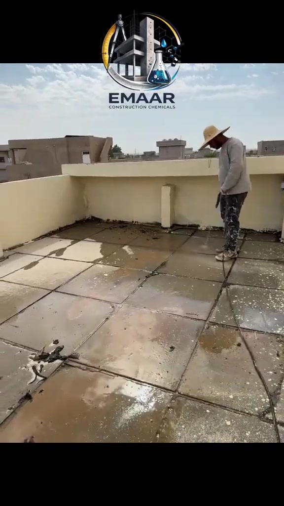 قرب موسم الامطار والرطوبه راح تبدي
اضمن حماية بيتك من الرطوبه ويه العزل الحديث
باسعار مناسبه وفقرات عمل بدقه عاليه واشراف هندسي وبضمان 5 سنوات و 20 سنة لنظامين العمل
للاستفسار الاتصال على الرقم ***********
