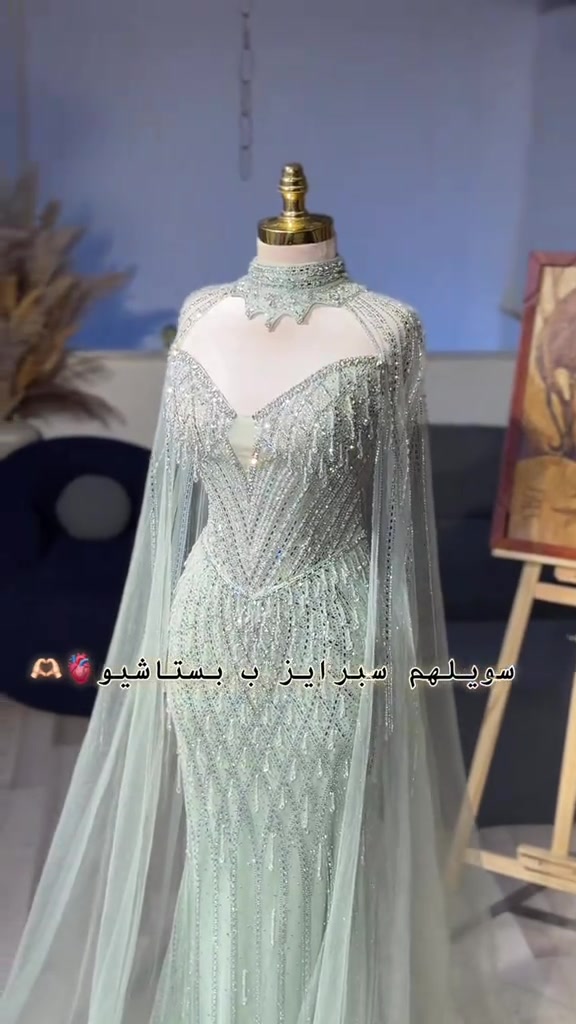 ازياء احمد • فستان • اكسلبور