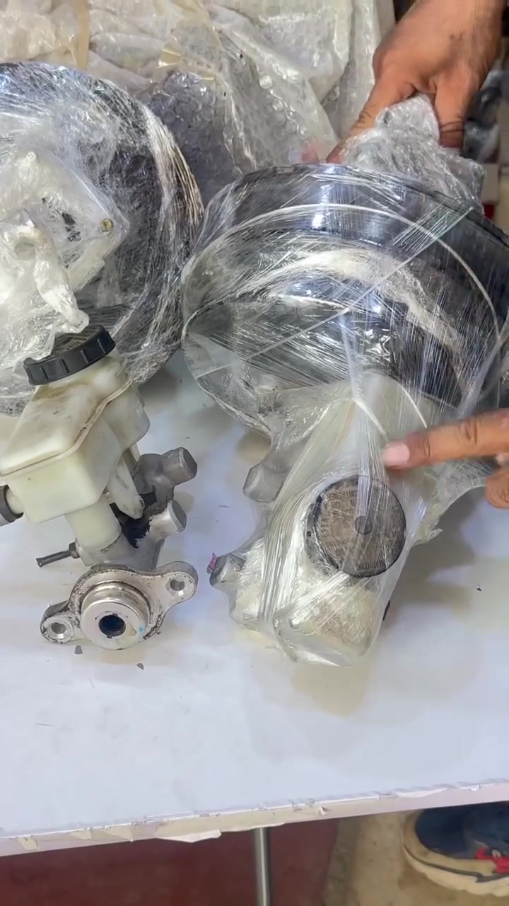 يوجد لدينا محلات 
الريان ادوات احتياطية الريان للمواد الاحتياطية 
✅ نرمايد باب اصلي #تفصيخ 
✅ نرمايد بنيد اصلي #تفصيخ 
✅ كيلون باب اصلي #تفصيخ 
✅ كاردن نيفارا اوتماتيك اصلي #تفصيخ
✅ باور بريك اصلي #تفصيخ 
السعر مراسلة الصفحة 
واتساب ***********
تتوفر خدمة توصيل 🚚 كافة محافظات العراق
