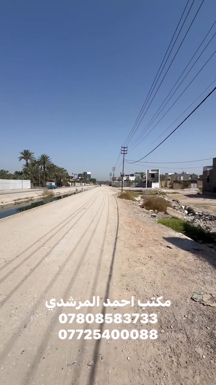 السلام عليكم
مشتمل المساحه 150م
طابو صرف زراعي 
الطهمازيه خلف مركز سيف سعد 
تستلم مفتاح كامل 
للاستفسار عن السعر فقط اترك تعليق ويتم الرد خاص لطفااا

مكتب احمد المرشدي 

***********
***********

عنوان المكتب شارع  80
مجاور لحوم الحرمين او مجمع تكافل الطبي
