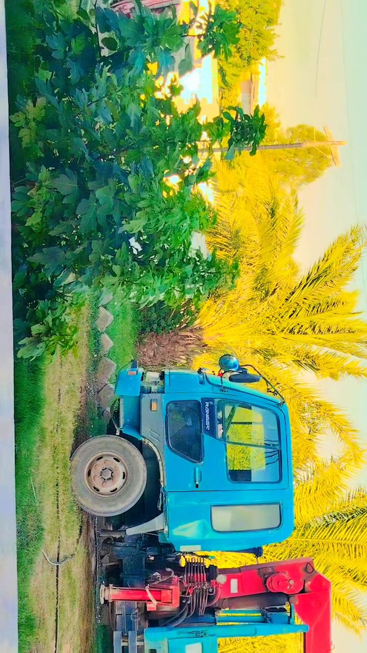 بسم الله والسلام على اصحاب رسول الله السلام عليكم جميعآ كرين هينو طيرى رقم نينوى مشروع وطني كرين بل سنويه  السنويه بعدها ما صاقطه شرط التحويل بس وكاله وغيرها ماكو نظيف شوف العين ونج يونك ٣٦٠٠ سلايتين اني مسويله متر وربع اظافي عله مود ابيار ارتوازيه بدون كص فقط لحيم عله طارف الجب كرين رمبه جهاز تصعيد سيارات موجود بيه صرف مابيه بيه بخار مابيه جاهز للعمل فقط كاز ودهن تخليلله للئمان تايراته تعبانه السعر145 بيه مجال ما جيتك والله محيك مكانو الحويجه اتصل وتدلل***********
