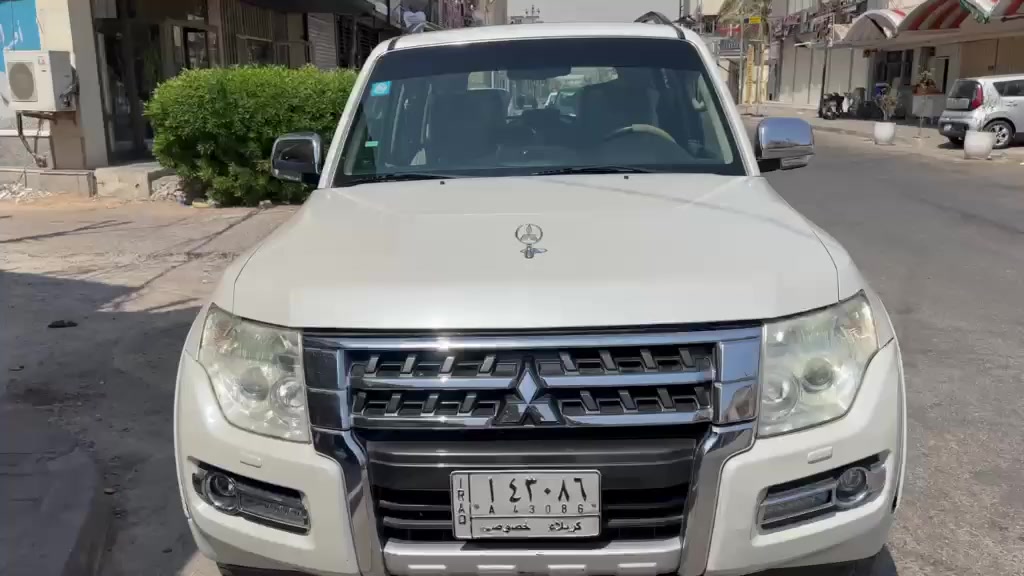 باجيرو حبتور مواصفتها معروفه 2015 مكفوله ماعده بارد قليل للتفاصيل اكثر يرجى الاتصال على الرقم ‭***********‬ غير متواجد على الفيس مكان  السياره كربلاء
