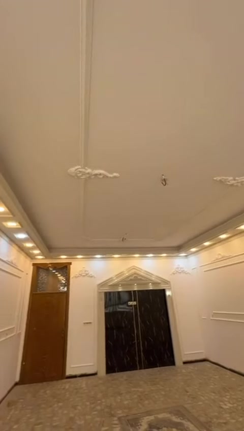 ديكورات واصباغ • جبسم بورد • كربلاء بغداد