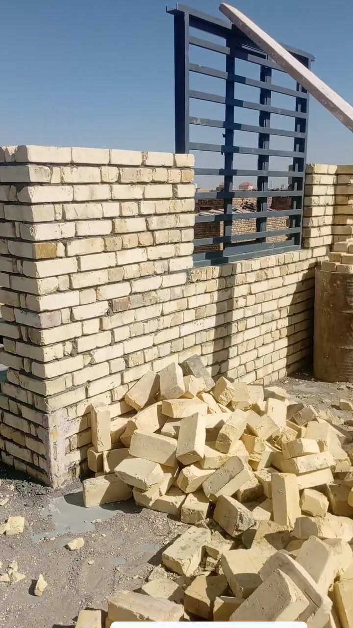 سلام عليكم كادر بناء نشتغل دبل 300شغل درجة اولى ‏‪***********‬‏

