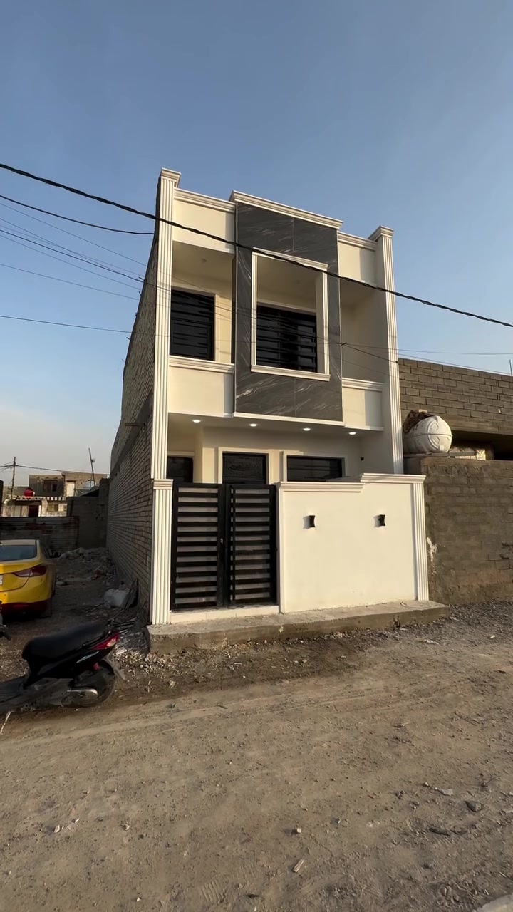 دار للبيع • ٩٠م • سبع قصور