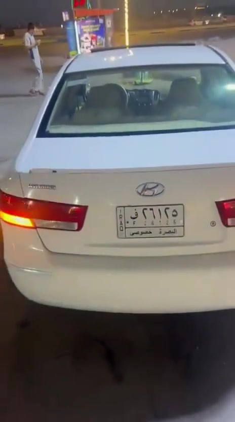 سلام عليكم سوناتا 2009وارد خليجي فول موصفات ماعده البصمه محرك 2000تبريد فول حداد جديده بيه صبق حزام بدون ضرر بيه ضربه بلمدكرالخلفي مرجعينه باردرقم بصره بسم كرايبي تحول ثاني يوم سنويه 28جميع قرامه عليه بكانه سياره بصره زبير *********** سعر 95 بيه مجال 
الجيه
