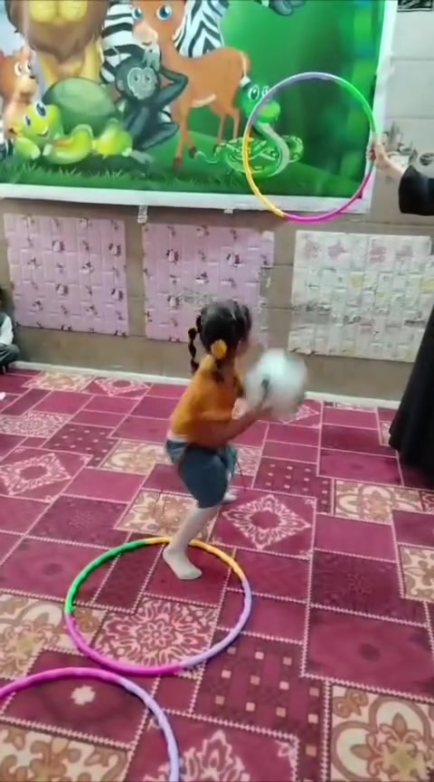 روضة • حضانة • الصافي