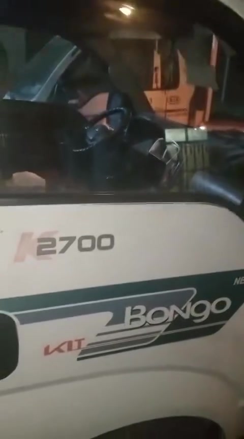 كيا بنكو • ٢٠١٧ • مكينه ٢٧٠٠