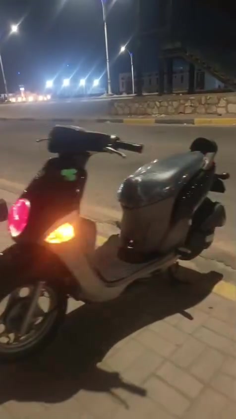 سلام عليكم فله مكفوله من كلشي برغي ما مفتوح بيه شرط مكينه ما مفتوحه *********** عنواني سماوه
