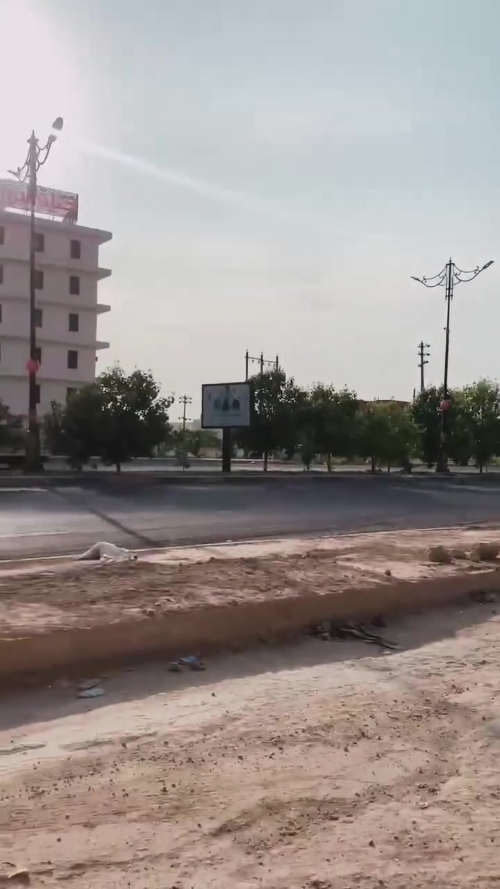 📍 فرصة مميزة لامتلاك أرض سكنية في قلب بعقوبة

اغتنم فرصة امتلاك قطعة أرض سكنية مميزة في موقع هادئ وحيوي في بعقوبة – مقابل كلية اليرموك، مجاور دور الدهلكي (الشارع الأول).

✨ المواصفات:

📐 المساحة: 130 م²

📏 الواجهة: 10 م

📏 العمق: 13 م

🪪 طابو زراعي سند 25

🛣️ شارع مبلط وسهل الوصول

⚡ كهرباء جاهزة

🚰 مجاري مكتملة

✅ جميع الخدمات متوفرة

💡 مميزاتها:موقع ممتاز + خدمات جاهزة + فرصة مناسبة للسكن في منطقة مطلوبة.

🏡 لا تفوّت الفرصة لبناء منزلك الآن!

للاستفسار:📞 ***********

أو زيارة مكتب قمة الوسيط للخدمات العقارية📍 بعقوبة – مدخل الرحمة، الشارع الرئيسي، مجاور علوة الرحمة
