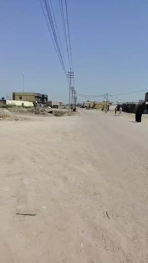 السلام عليكم قطعه ارض زراعي للبيع خلف المستشفى التركي المساحه ٢٢٠ خدمات كامله كهرباء ماء مجاري تعبد عن شارع العام الرئيسى ٥٠ متر الانتصال ***********
