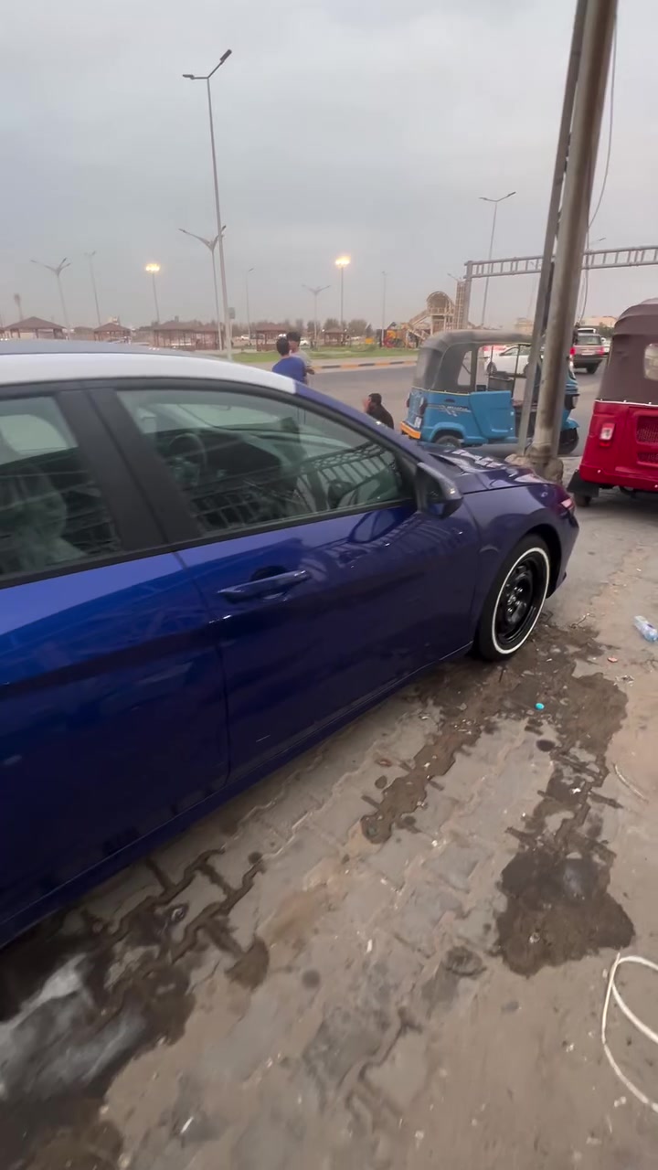 النترا • ٢٠٢٤ • وارد أمريكي