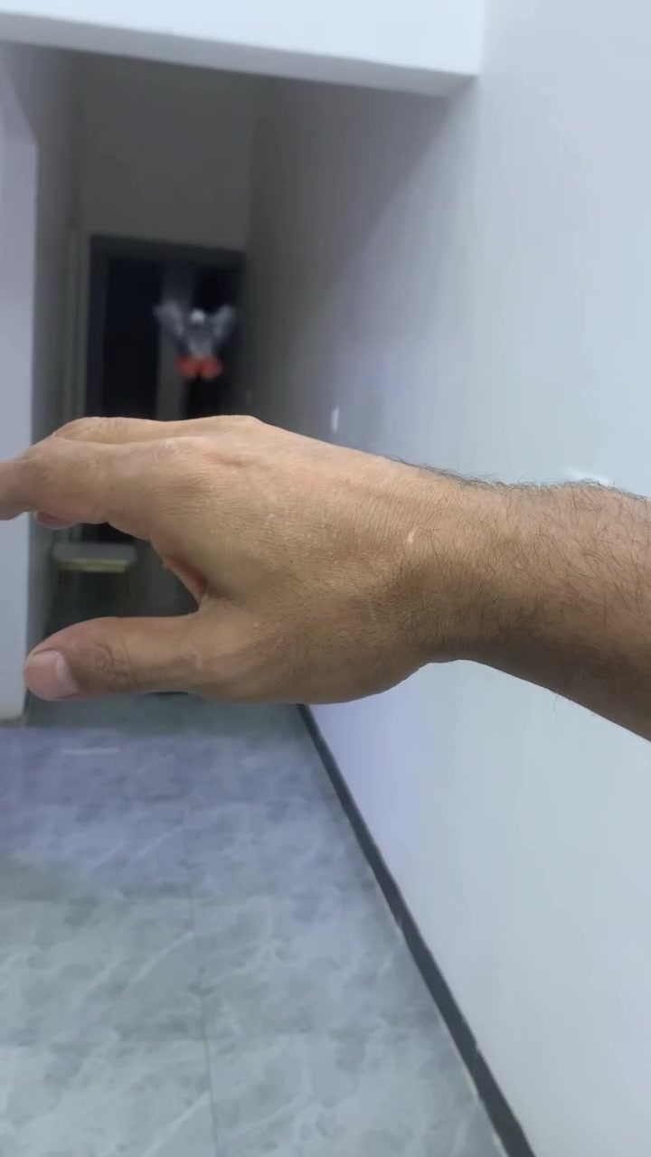 عيون فحم • متكلم فوك • ١٠ كلمات
