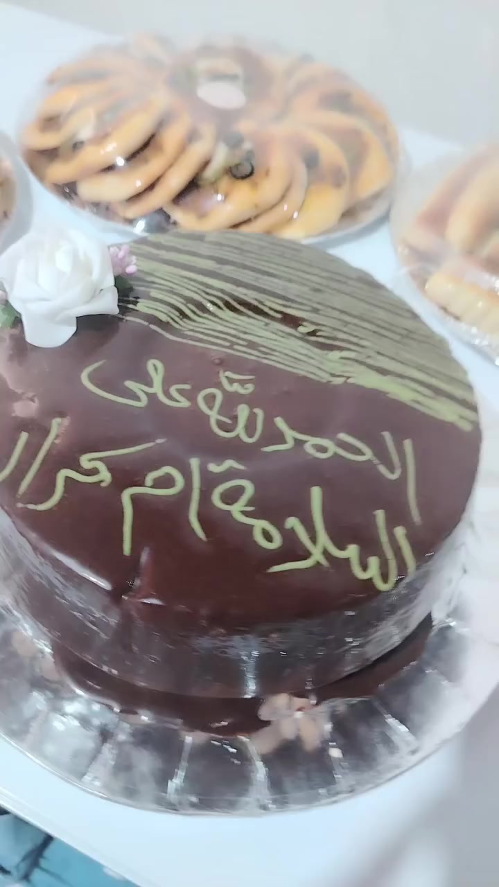 السلام عليكم حبايب اني مكاني بلنجف حي العسكري مدارس شكراََ على قبول الاضافه 🌹 هاذا جزء بسيط من شغلي
للاستفسار  ***********
