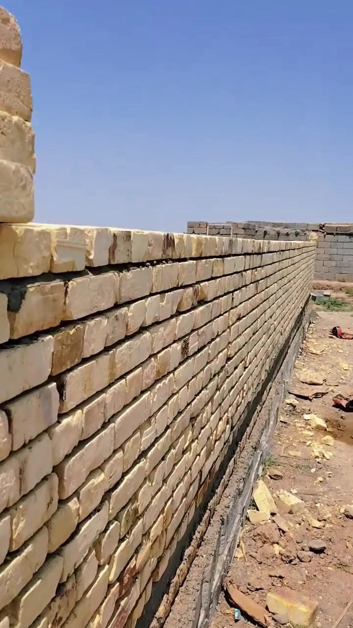 بناء • درجة اولى • رفاعي نصر