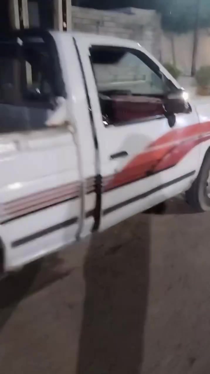 بيكم نيسان • ٩٥ • رقم نينوى