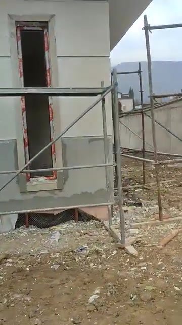خدمات بناء • مقاولات
