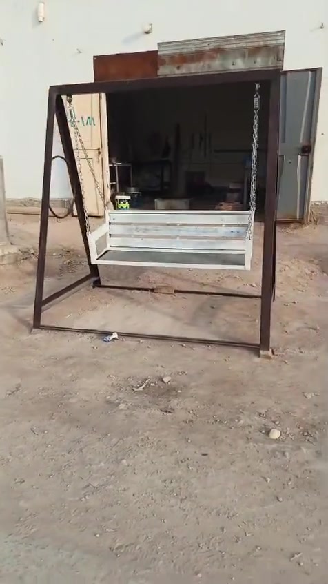 مرجوحه • للبيع • ممكن سعر