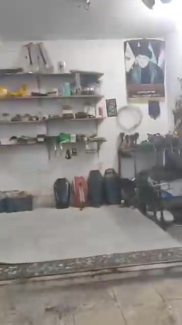 محل دراجات • كربلاء حي النصر • جنب ملعب الدولي