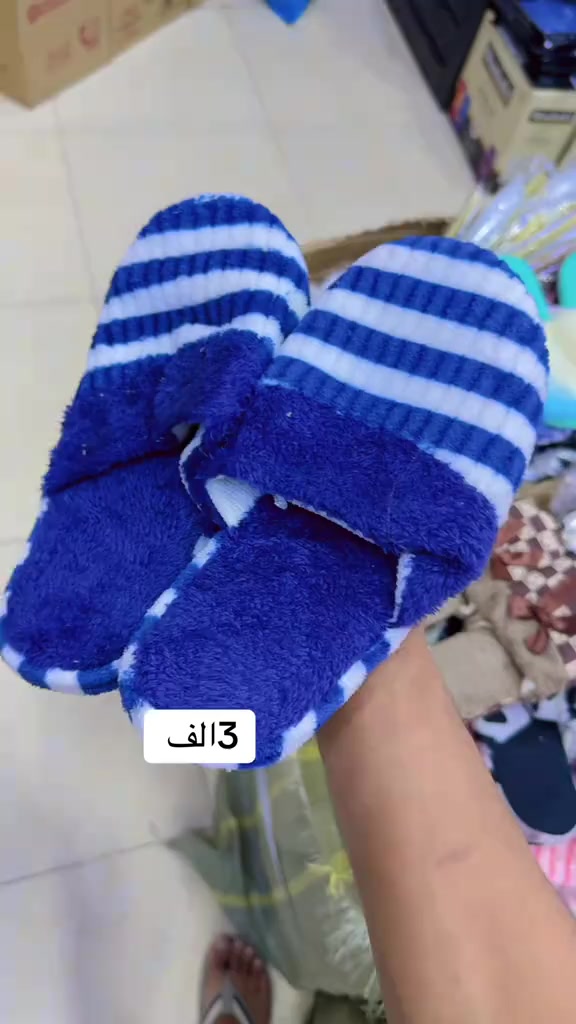 شبشب • نسائي