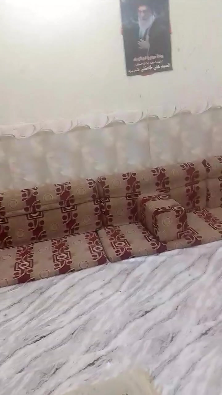 ديوان • نضيف • ٥ دواشك