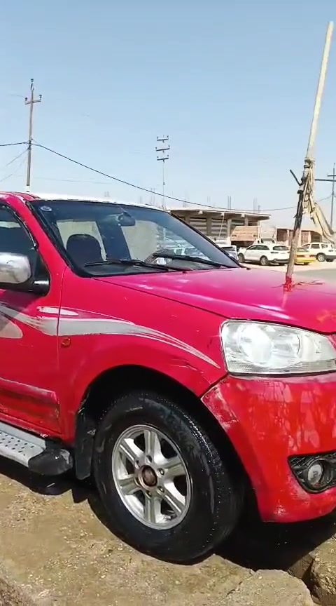 سلام عليكم كريت ول موديل 12رقم بصره سنويه 28مصفر مامطلوبه ولا الف مكينه جديده توني مجفتها تجفيت كامل حداديه نافضها نفض تخم تأير جديد مكفول من لضربه بيه خياس برباع مال البواب مداور ثاني يوم 38بيه مجال مكاني ناصرية قضاء الصلاح استفسار على رقم ***********
