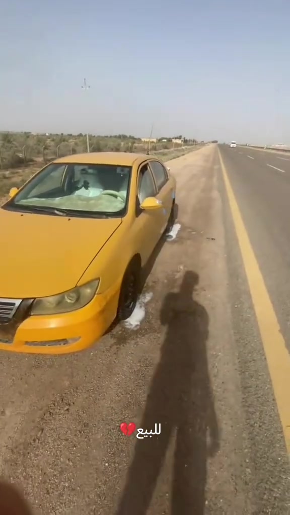 سلام عليكم سياره ليفان ٦٢٠للبيع لسياره كامله مابيه نواقص كير مكينه حداديه عوزه بس درايم شفت غرامات ماعليه ولاربع هيئه عليه لو ٣٠٠لو٢٥٠ سنويه صارل اله ٨ايام من انتهيت شرط لتحويل راعيه موجود تبريد شغال سياره معمره بدي جماليه كير مكينه خير من الله تبريد ويه لسويج بيه منضومه زنون بلوجكتر ناصي عالي كله زنون اشاير لد تخم تاير جديد لسعر ٣٢وبيه مجال للشراي
عنوان بصره ابو لخصيب
رقم الهاتف ***********
