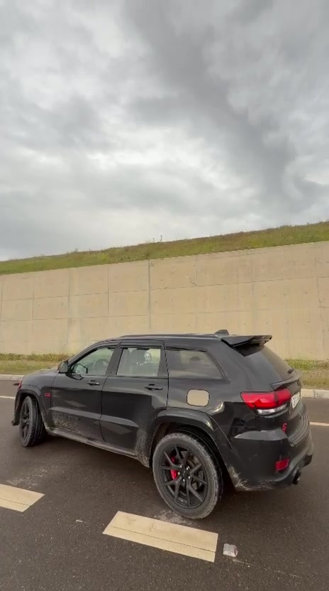 سلام عليكم
جيب SRT 6.4L  2021للبيع كفالة عامة من دعامية للدعامية 
السيارة غنية عن التعريف و المواصفات خير من الله

مكان السيارة اربيل رقم دهوك تحويل وكالة نفس اليوم 
للسعر و التفاصيل اكثر متواجد واتساب 
***********
