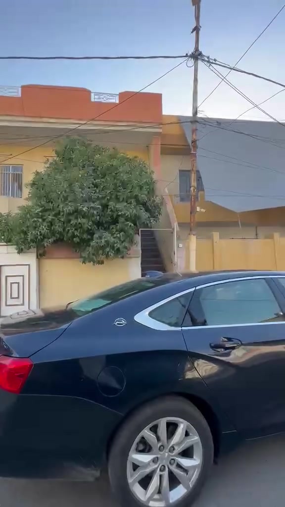 📣 للايجار شقه نظيفه طابق ثاني 
📍 بحي الاندلس 
قريبه على سايدين حي الشرطه 
📏 المساحه 200 متر

🔶 تحتوي
غرفتين نوم
مطبخ 
استقبال
خدمات 
سطح

🌟 منطقة مخدومة وقريبة من جميع الاحتياجات
🌟 مناسبة للسكن العائلي

📞 للاستفسار والمعاينة:
مكتب فارس الدليمي للعقار

***********
 
***********
