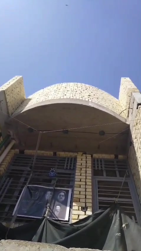 كدر بناء مصري شغال درجه اولى ومقيم ببغداد الجديد
