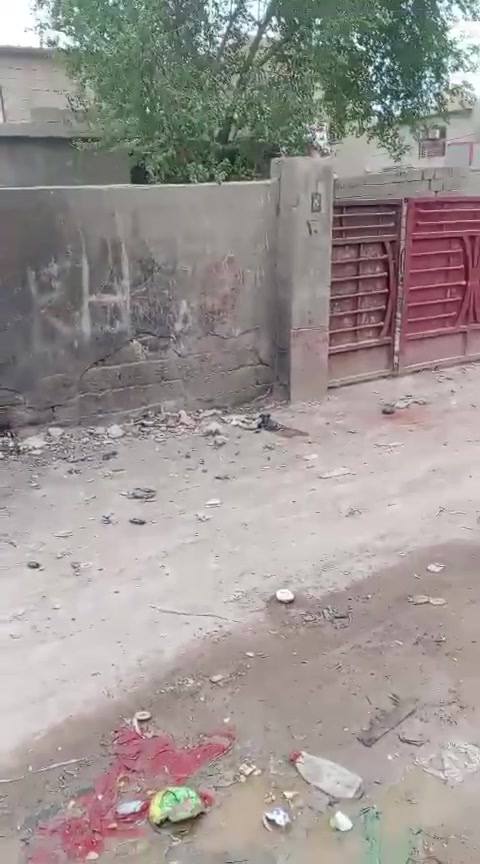 حي البساتين • ٢٠٠م • واجهة ١٠م