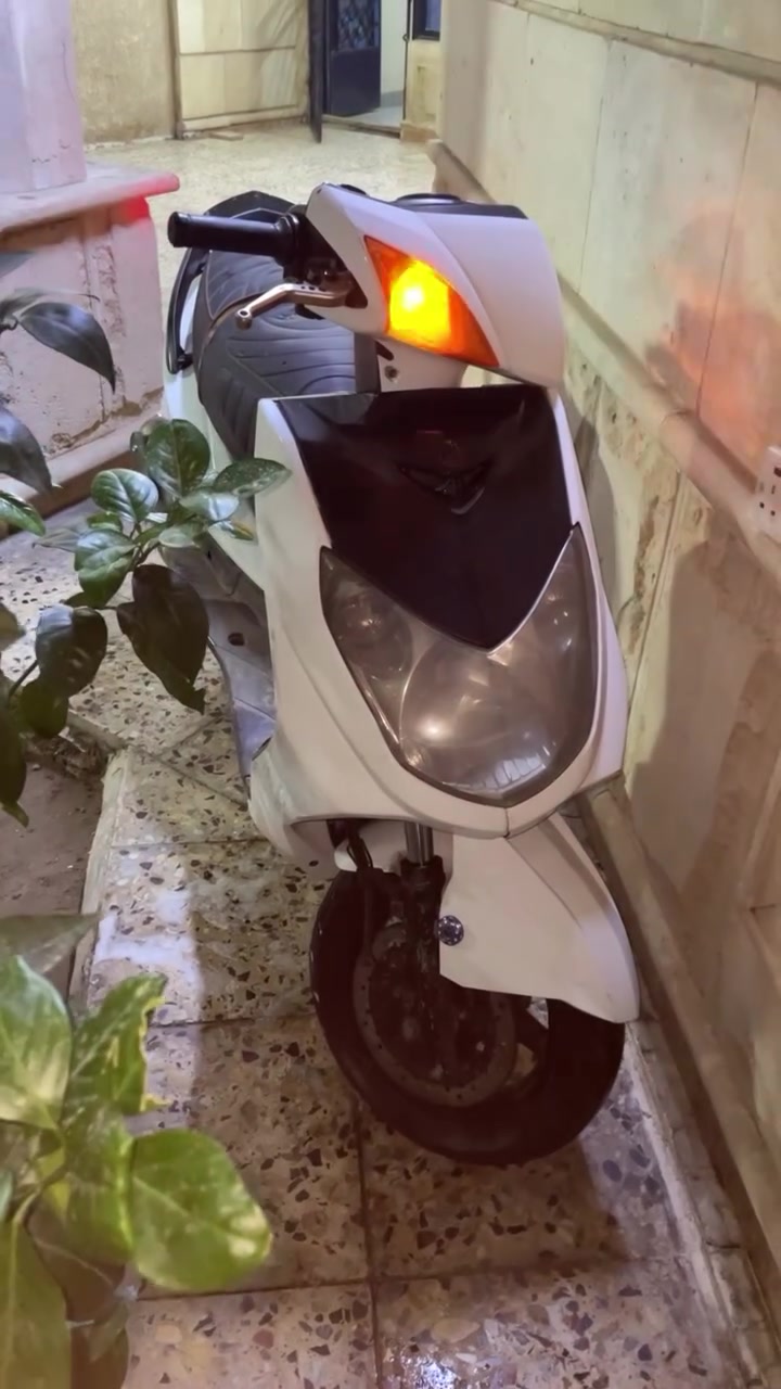 سكنس فحل • كابريتر • قطع رياضي