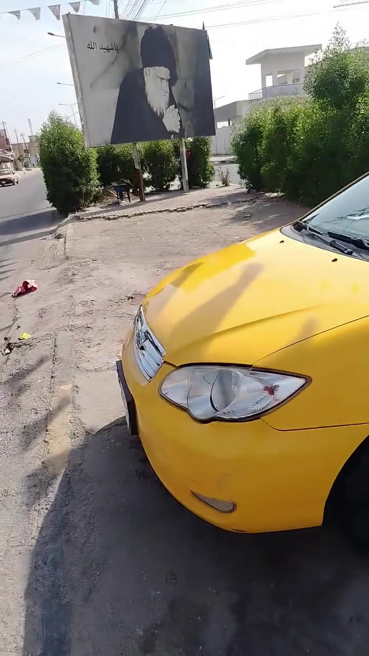 اسلام عليكم أف 3 مديل عشرين باسمي استلام شركه سنه ٢٢ مال جناي على باب الله محرك كير تبريد تايرات تخم جديد لا تبديل ولا صبغ ولا خايس على وضع الشركه ما ناقصه برغي كبل اطلع للشارع موضح كلشي بالفديو خلال أسبوع احولك سياره باسمك سعر ٦٧ بيه مجال قليل حك جيه المكان بغداد حسينيه الراشديه اتصل ما متواجد ع الفيس ***********

