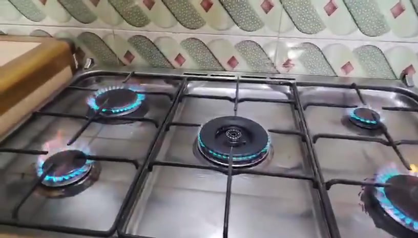 أغراض بيت مستعجل • كنتور 3 بيبان • طباخ جاهز