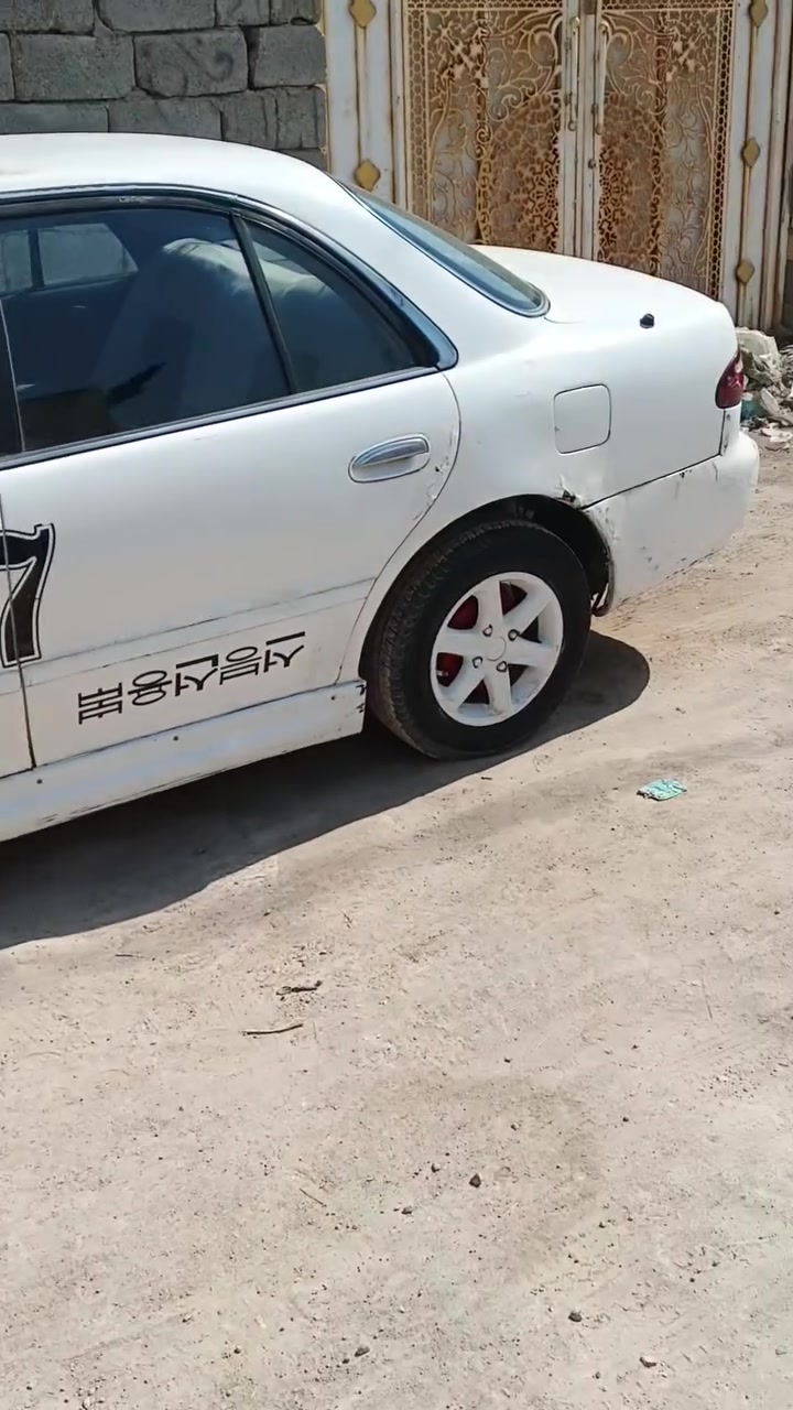 سياره سوناتا للبيع 
اتوماتيك موديل 

السعر 15

***********
