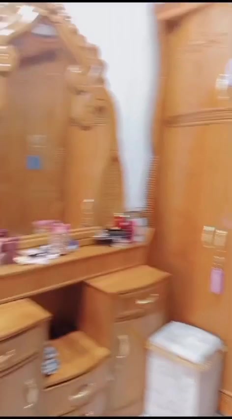 غرفه اخشاب للبيع بمليون و 200 جديده ونضيفه "واسط الكوت ***********