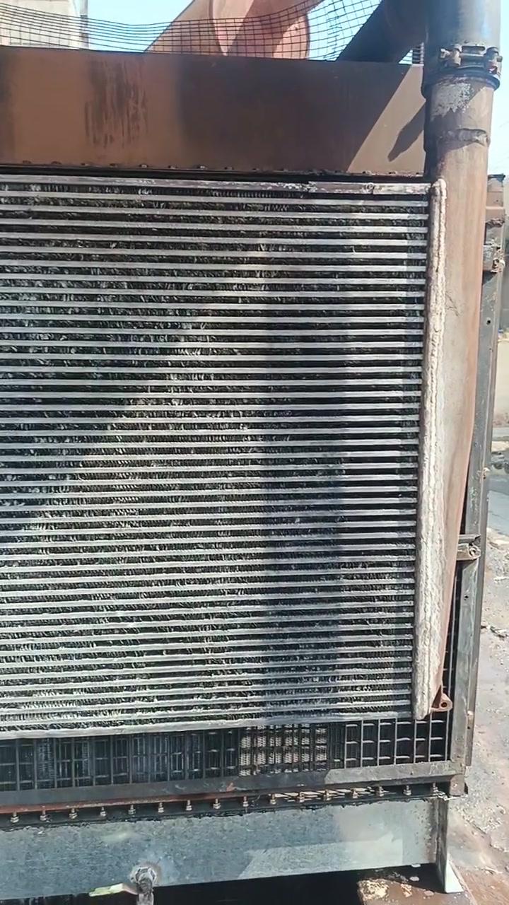 تشيش تصليح تبديل كافه راديترات المولدات عمل موقعي***********
