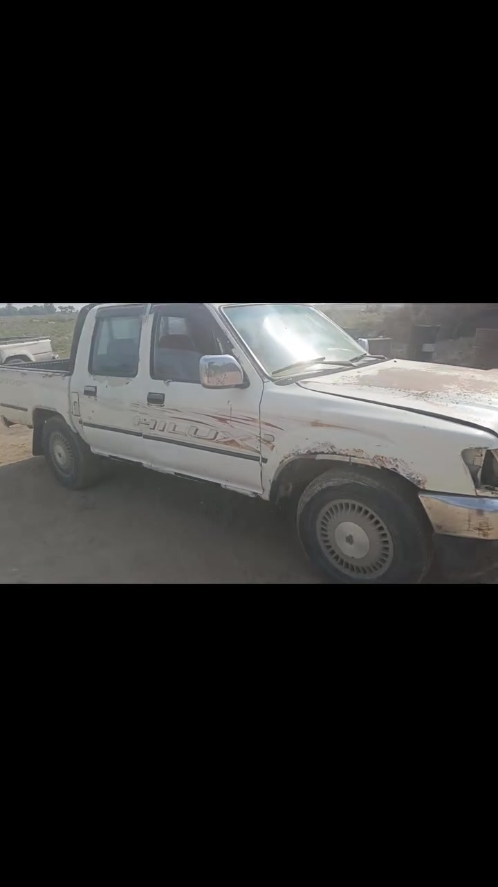 ٢٠٠٦ • رقم ألماني • مكينة وكير