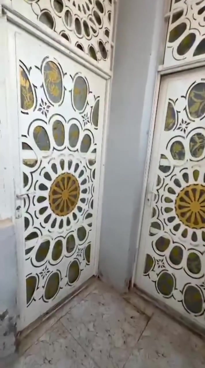 حي النداء • ١٠٠م • غرفة وصالة