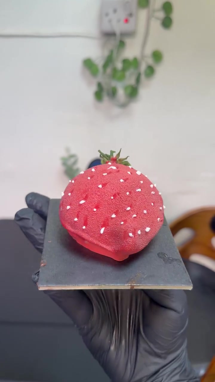 🍫✨ ترند للحلويات ✨🍓
كلشي تحبه… تلقاه عدنا 😍
حلويات، شوكولاتة، ميلك شيك، كريب، موهيتو ومشروبات باردة 🍫🧇🥤

🚗 التوصيل داخل البياع مجاناً 🎉
📞 للطلب والاستفسار: ***********

📍 ترند… لأن الطعم يستاهل التجربة 😋🔥
#ترند #حلويات #البياع #توصيل_مجاني #موهيتو #ترند #كريب #شوكولاتة
