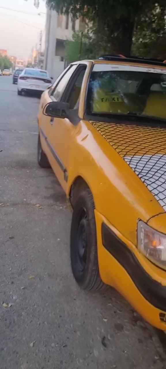 بلكي واحد يعرف ابو السنوية رحمة لوالديكم.اخذتها من ناس ماعدهم كلام زلم 
تفاصيل بالفيديو سعر بيع(14ورقة) 
***********
