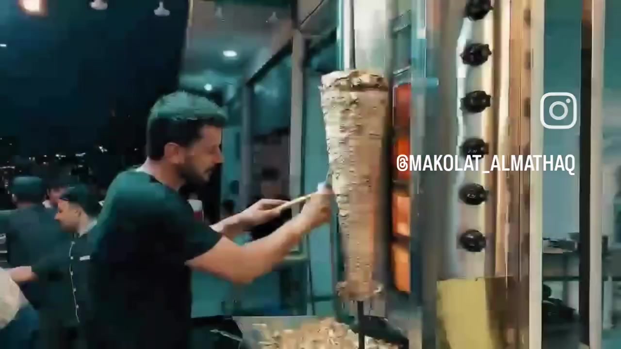 مأكولات المذاق • محل جاهز • كربلاء